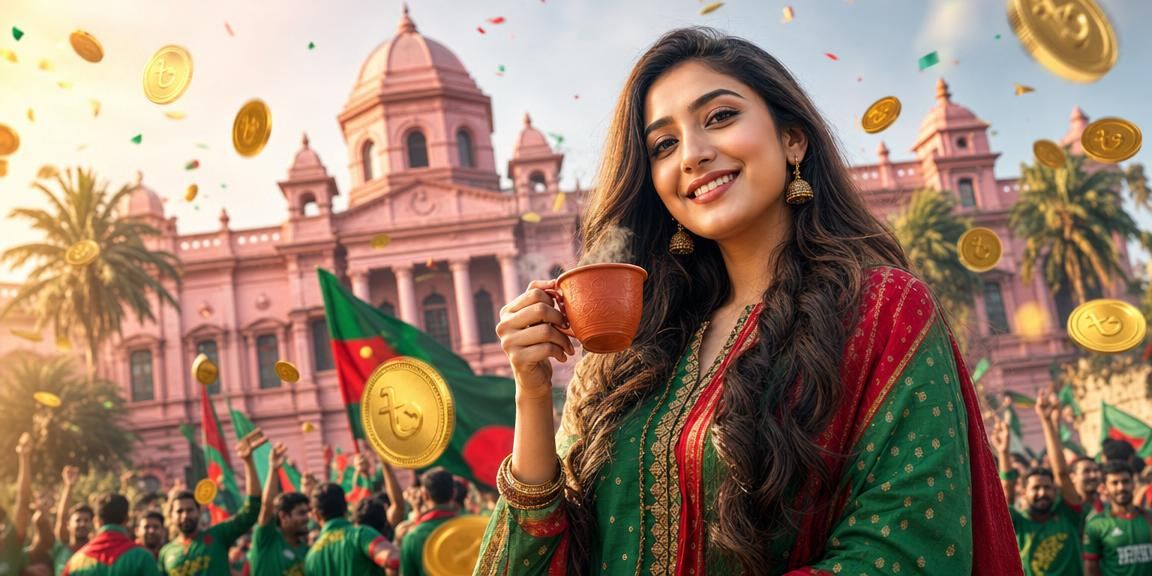 ঢাকা লটারি টাকা সংগ্রহ