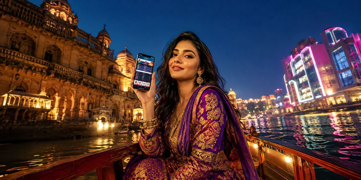 রাজশাহী মোবাইল ক্যাসিনো