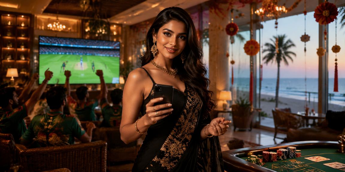 সিলেট ক্রিকেট বেটিং দৃশ্য